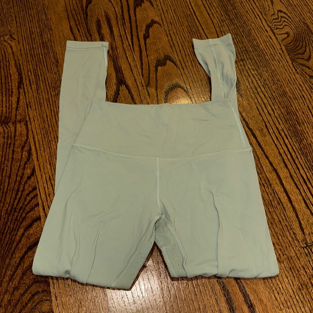 Lululemon align leggings!